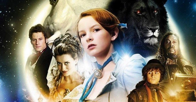 Fantasy Animation Podcast: The Secret of Moonacre