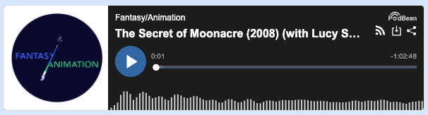 The Secret of Moonacre