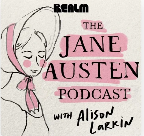 The Jane Austen Podcast